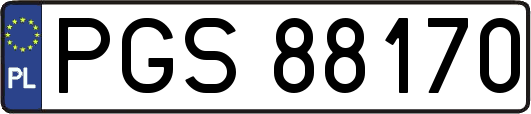 PGS88170