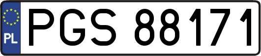 PGS88171