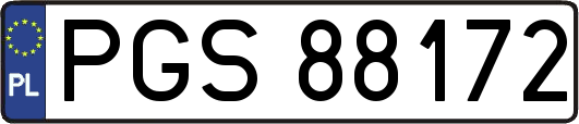 PGS88172