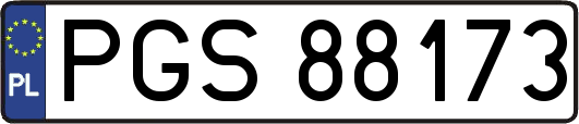 PGS88173
