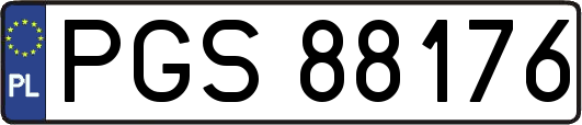 PGS88176