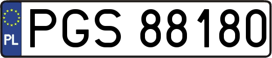 PGS88180