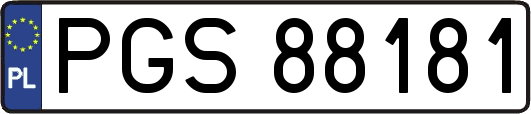 PGS88181