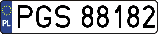 PGS88182