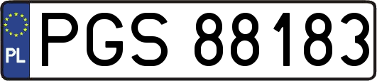 PGS88183