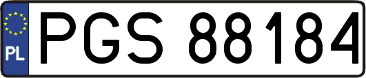 PGS88184
