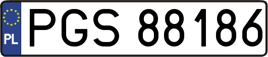 PGS88186