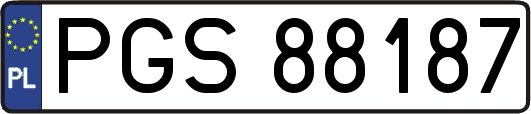 PGS88187
