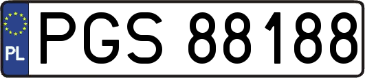 PGS88188