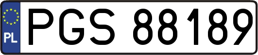 PGS88189
