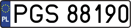 PGS88190