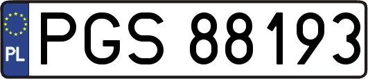 PGS88193