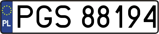 PGS88194