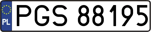 PGS88195