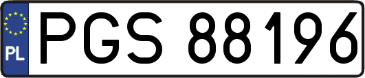 PGS88196