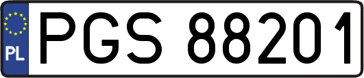 PGS88201