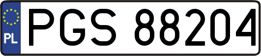 PGS88204