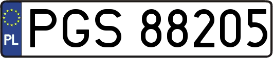 PGS88205