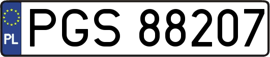 PGS88207