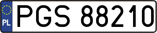 PGS88210