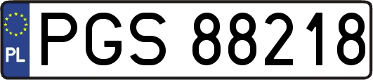 PGS88218