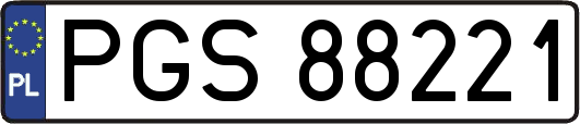 PGS88221