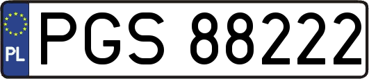 PGS88222