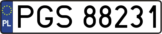 PGS88231