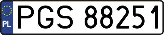 PGS88251