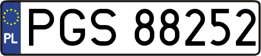 PGS88252