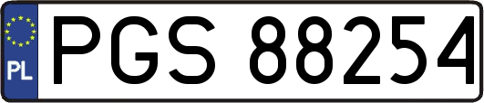 PGS88254
