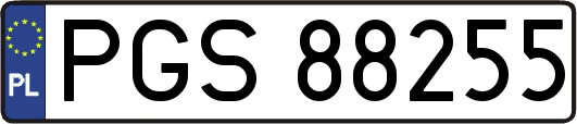 PGS88255