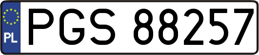 PGS88257