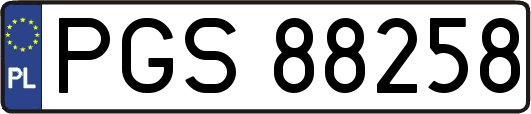 PGS88258