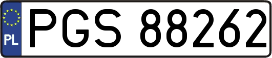 PGS88262