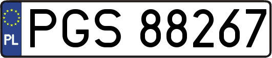 PGS88267