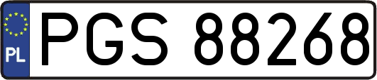 PGS88268