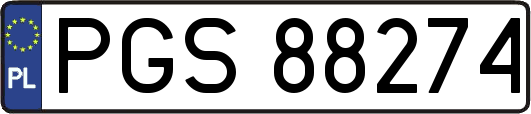 PGS88274