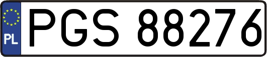 PGS88276