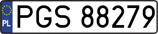 PGS88279