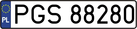 PGS88280
