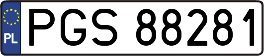 PGS88281