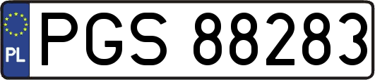 PGS88283