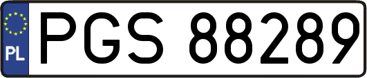 PGS88289