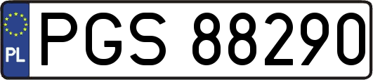 PGS88290