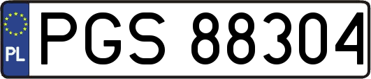 PGS88304