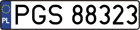 PGS88323