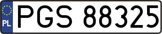 PGS88325