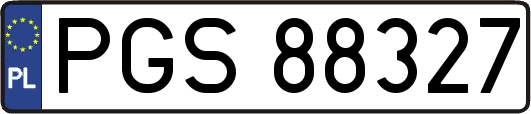 PGS88327