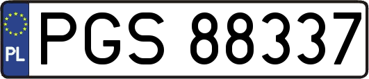 PGS88337